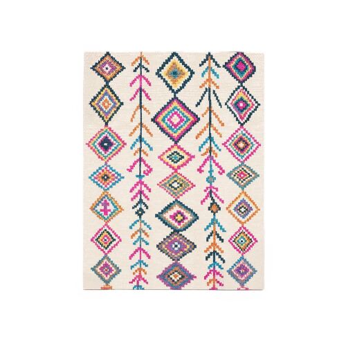 Conceptum Hypnose Carpet (150 x 240) Multicolor Raje Djt 168299562 - Szőnyeg
