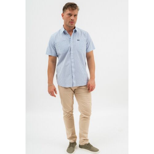 Budmil férfi regular fit ing 178520838 - Férfi ing