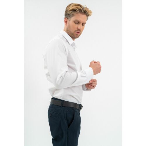 Budmil férfi modern fit ing 172655178 - Férfi ing