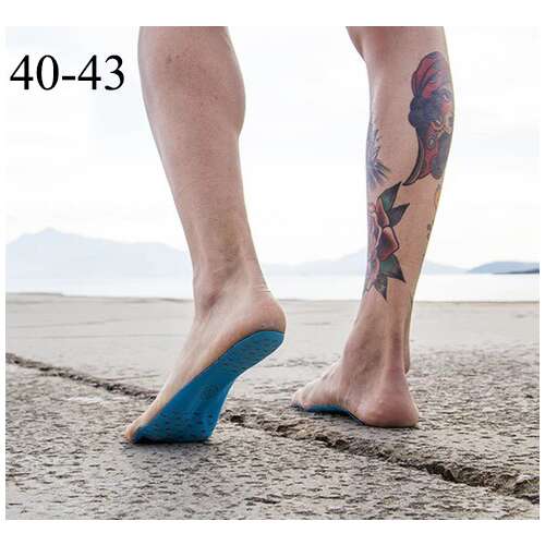 Strandtalp - Vízálló Talpvédő - EU 40-43