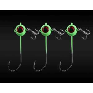 5-tlg. Haken-Set 51237314 - Angeln