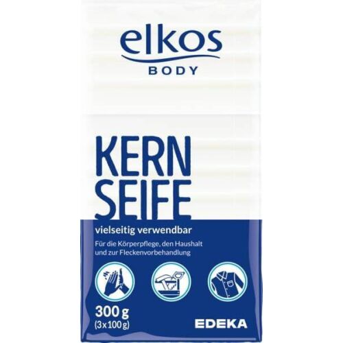 Elkos szürke szappan 3 db. 168353468 - Szappan