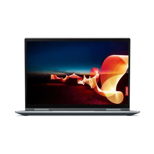 Lenovo ThinkPad X1 Yoga 6, 14.0" WUXGA MT+Pen, Intel Core i7-1165G7 (2.8GHz) 16GB, 1TB SSD, WWAN, Win10 Pro DG, Gray 47028403