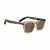 COLMI G06 okos szemüveg, barna (G06 Brown) 168358894