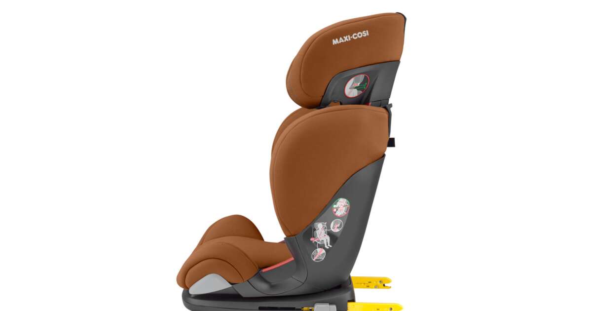 Kinderautositz Maxi-Cosi RodiFix AirProtect® Autositz