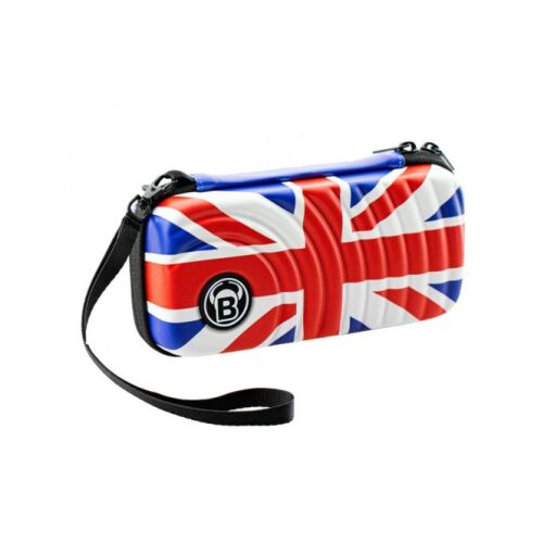 DARTS TOK BULL'S ORBIS S brit 168369212 - Darts kiegészítő