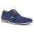 Bugatti férfi Utcai cipő #kék 30877742}