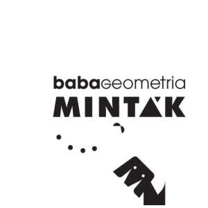 Babageometria - Minták 46911413 "Minnie"  Gyermek könyvek