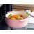 KitchenAid Öntöttvas Lábas 22cm 3.3L - Rózsaszín 168401074
