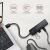 Axagon HUE-C2A USB 3.2 Gen 1 4-port HUB (2x USB-C 3.2 + 2x USB 3.2) 173792402