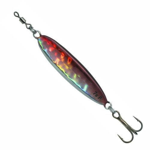 PILKER TIEMCO COLLIDER 14gr Color 02 168760070 - Sport és szabadidő
