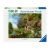 I-regio Puzzle 1500 db - Vidéki házikó 176837620