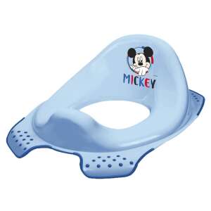 Disney WC Szűkítő - Mickey #kék