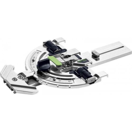 Festool FS-WA szögütköző vezetősínekhez, precíz gérvágások 60 fokig - Szerszám tartozék