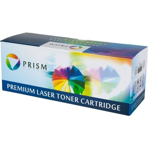 Prism CF542X sárga nyomtatópatron HP 203X 168521004 - Irodaszer