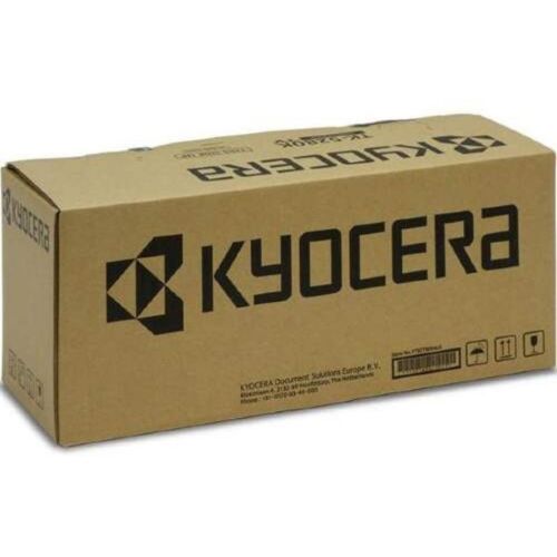 Kyocera TK-5490C eredeti cián nyomtatópatron doboza - Irodatechnika