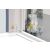 DIGITUS Fali szekrény Dynamic 12U 600x450mm szürke 168532129