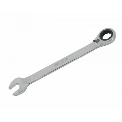 AWTOOLS 17 mm-es racsnis villáskulcs kapcsolóval 168556529 - Villáskulcs
