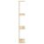 vidaXL Falpolc 2 db Sonoma Tölgy 25 x 15 x 100 cm Szerelt Fa 168562600