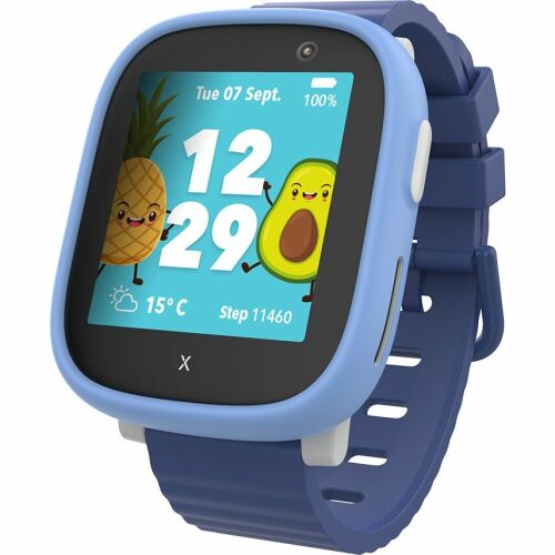 Xplora X6 Play G2 Nano Sim, kék