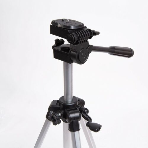 Handy Tools alumínium tripod 120 cm, 1,4" menettel 168746815 - Kábelkötegelő