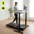 Otthoni futópad sétáláshoz, az asztal alatt - HyperMotion Walkpad 168752514