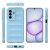 Techsuit - Magic Shield tok Samsung Galaxy A27 5G-hez - kék 168754687