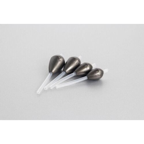ÓLOM DECOY DS-16 SINKER TYPE CARO 14gr