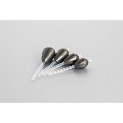 ÓLOM DECOY DS-16H SINKER TYPE CARO 28gr