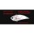 DUO REALIS VIBRATION 68 G-FIX horgászcsali műszaki diagramja a belső súlyokkal és csapágyakkal