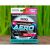SEDO Masterline 4X Aero fonott főzsinór, 150m Natív Olíva, kiskereskedelmi csomagolásban, kiemelve az 'ULTRA SOFT CONSTRUCTION' felirattal, elmosódott zöld háttér előtt.