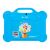 Blow KidsTab10 4G Gyerek Tablet 10.1" 4GB/64GB Kék Tok 168830543