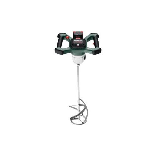Metabo RW 18 LTX BL 140-2 601165850 Keverő 140 mm 168835522 - Habarcskeverő