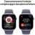 Apple Watch Series 11 46mm ezüst alumínium Cellular 168864537