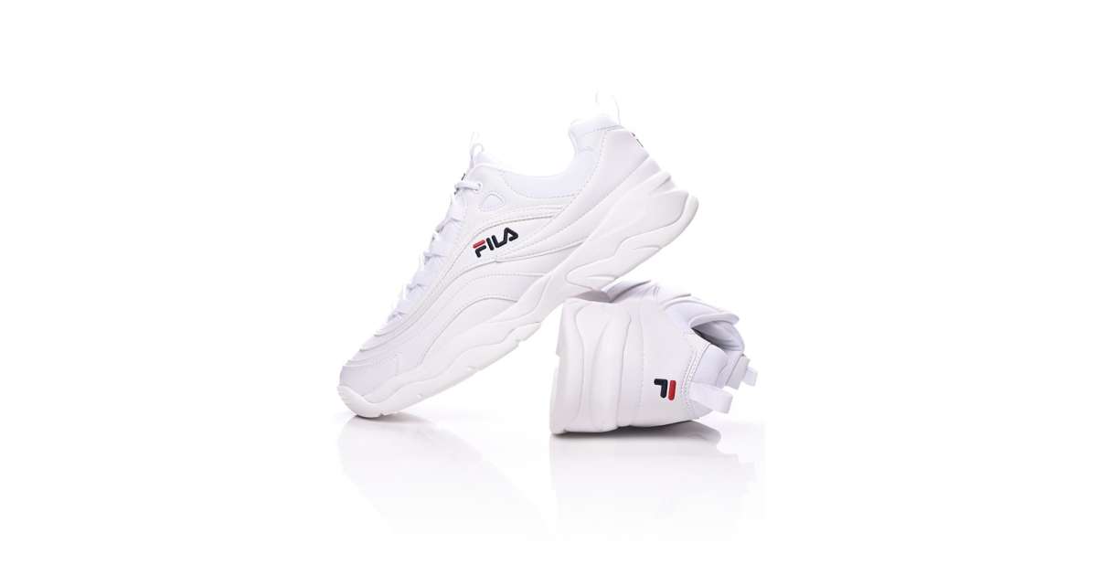 fila predator 2