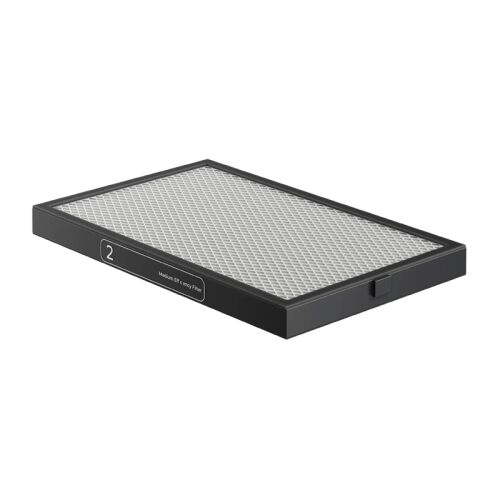 xTool SafetyPro AP2 Max V1.0 közepes hatékonyságú légtisztító szűrő por és részecskék ellen, P0104001152 - Légtisztító szűrő