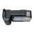 TELESIN Alumínium védőtok fogantyúval DJI Osmo Action 6-hoz 168897981