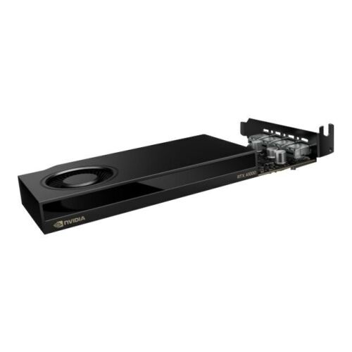 NVIDIA RTX A1000 8GB GDDR6