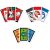 Hasbro Monopoly Kids kártyajáték 168907986