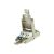 Logilink Field Assembly Cat.8.1 RJ45 Plug, Screwable 174724284