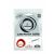 Gembird UTP CAT6 patch kábel 10m szürke (PP6U-10M) 168913789