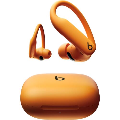 Beats Powerbeats Pro 2 True Wireless Fülhallgató Narancs