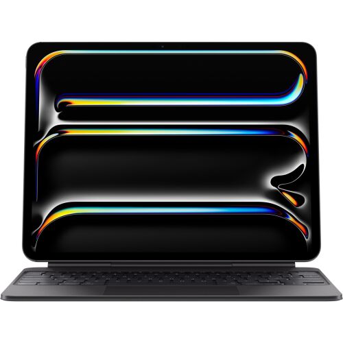 Apple Magic Keyboard iPad Pro 13" (M4) - US, fekete 168927892 