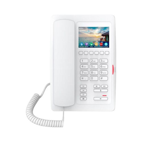 Fanvil H5W telefon, fehér