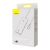 USB хъб 4в1 Baseus Lite, USB 3.0, 5GB/s, 25 см, черен (WKQX030001) 107757190