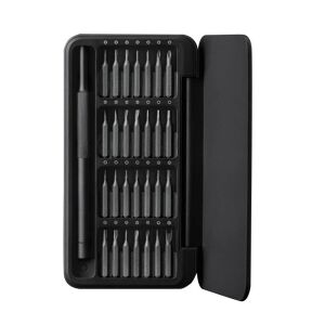 Hoto QWLSD009 28-in-1 Precision Screwdriver Set Open Case - Screwdriver