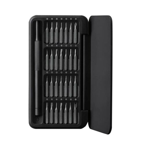 Hoto QWLSD009 28-in-1 Precision Screwdriver Set Open Case