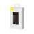 Baseus Bipow 20000mAh 25W Powerbank, black, packaging