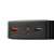 Baseus Bipow 20000mAh 25W Powerbank, black, ports and connectors
