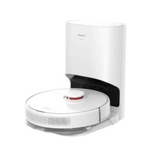 Dreame D10 Plus Robot usisavač, Bijela

